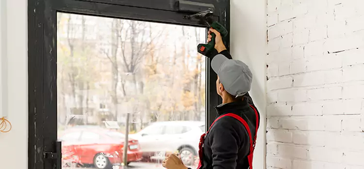 Comprehensive Door Closer Services in Lake Ridge, VA