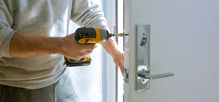 Door Knob Lock Repair Lake Ridge