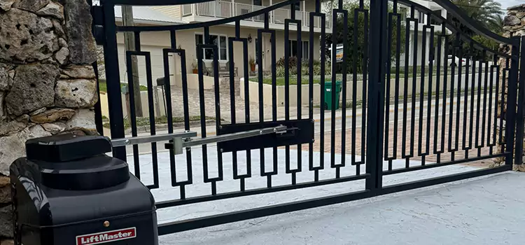 Electric Gate Motor Repairs Lake Ridge