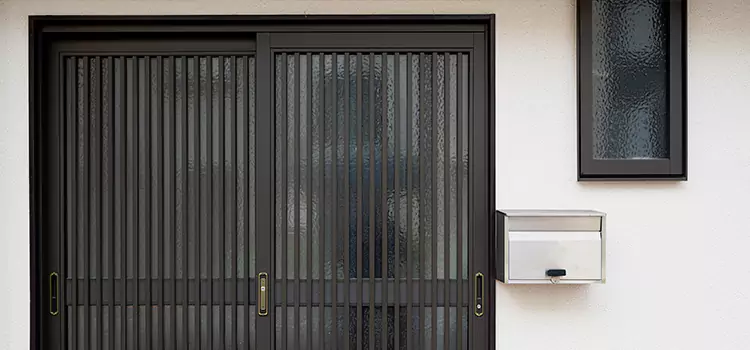 Sliding Screen Door Repair Lake Ridge