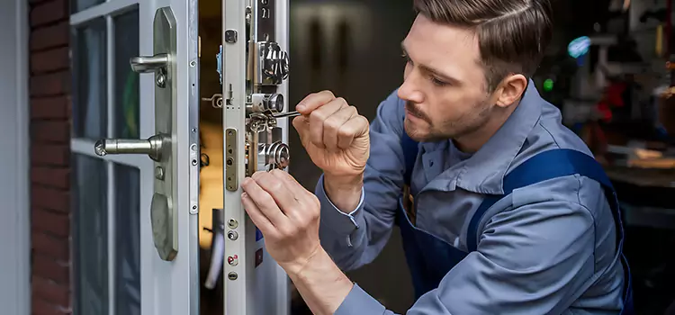 Residential Lock Installation Lake Ridge
