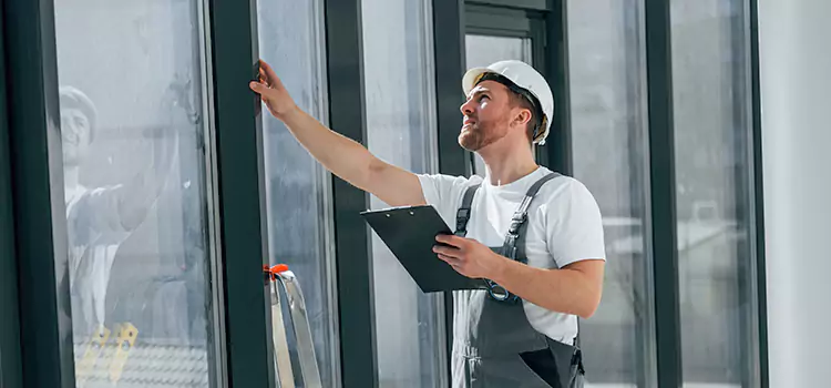 Comprehensive Solutions for Your Sticking Doors in Lake Ridge, VA