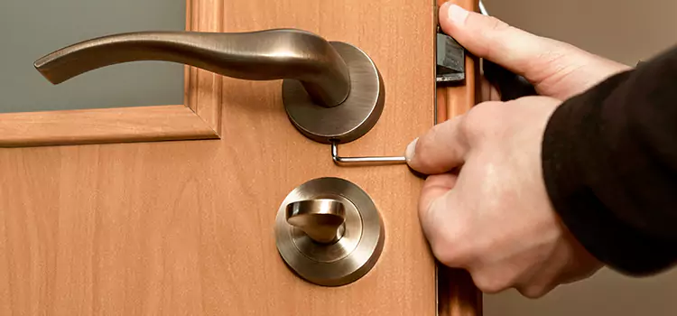 Access Control System Integration Lake Ridge
