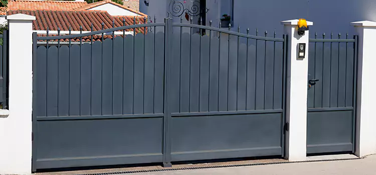 Emergency Commercial Gate Repair Lake Ridge