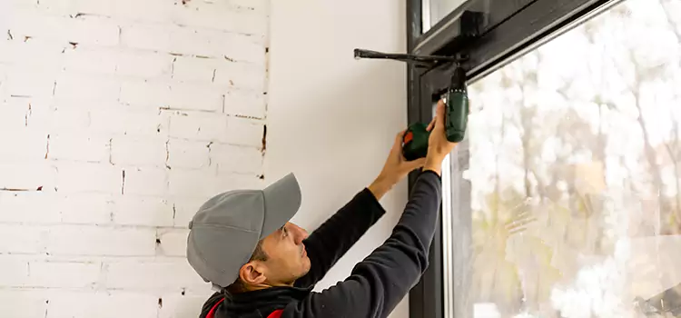 Your Trusted Partner for Door Closer Solutions in Lake Ridge, VA