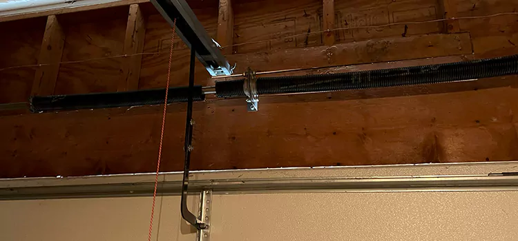 Broken Garage Door Cable Repair in Lake Ridge, VA
