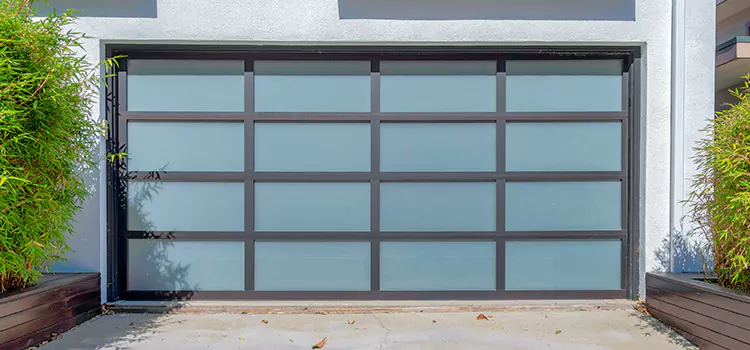 Why Choose Us for Garage Door Care in Lake Ridge, VA?