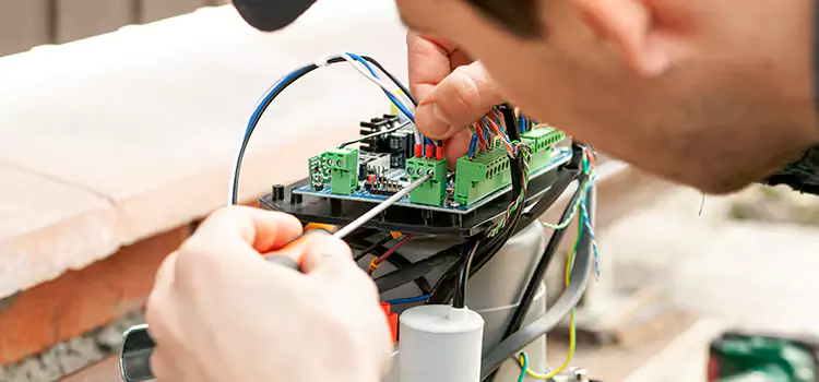 Specialized Brand Gate Motor Repairs Lake Ridge